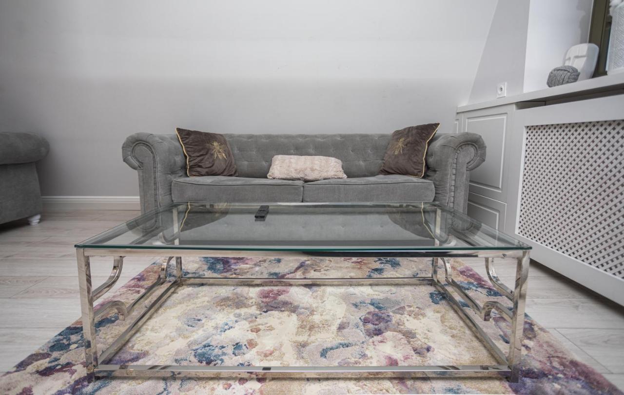 Appartement Magiczne Gniazdko Na Samym Rynku à Wrocław Extérieur photo