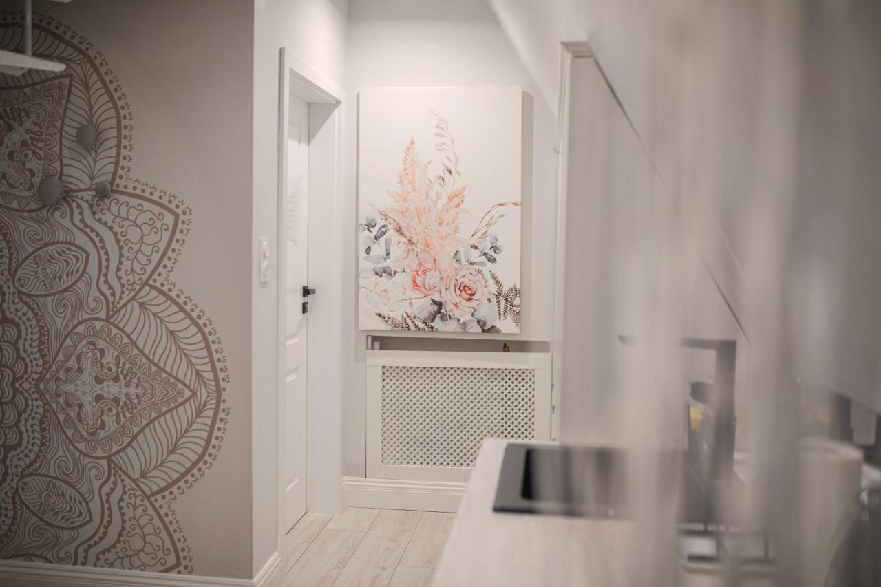 Appartement Magiczne Gniazdko Na Samym Rynku à Wrocław Extérieur photo