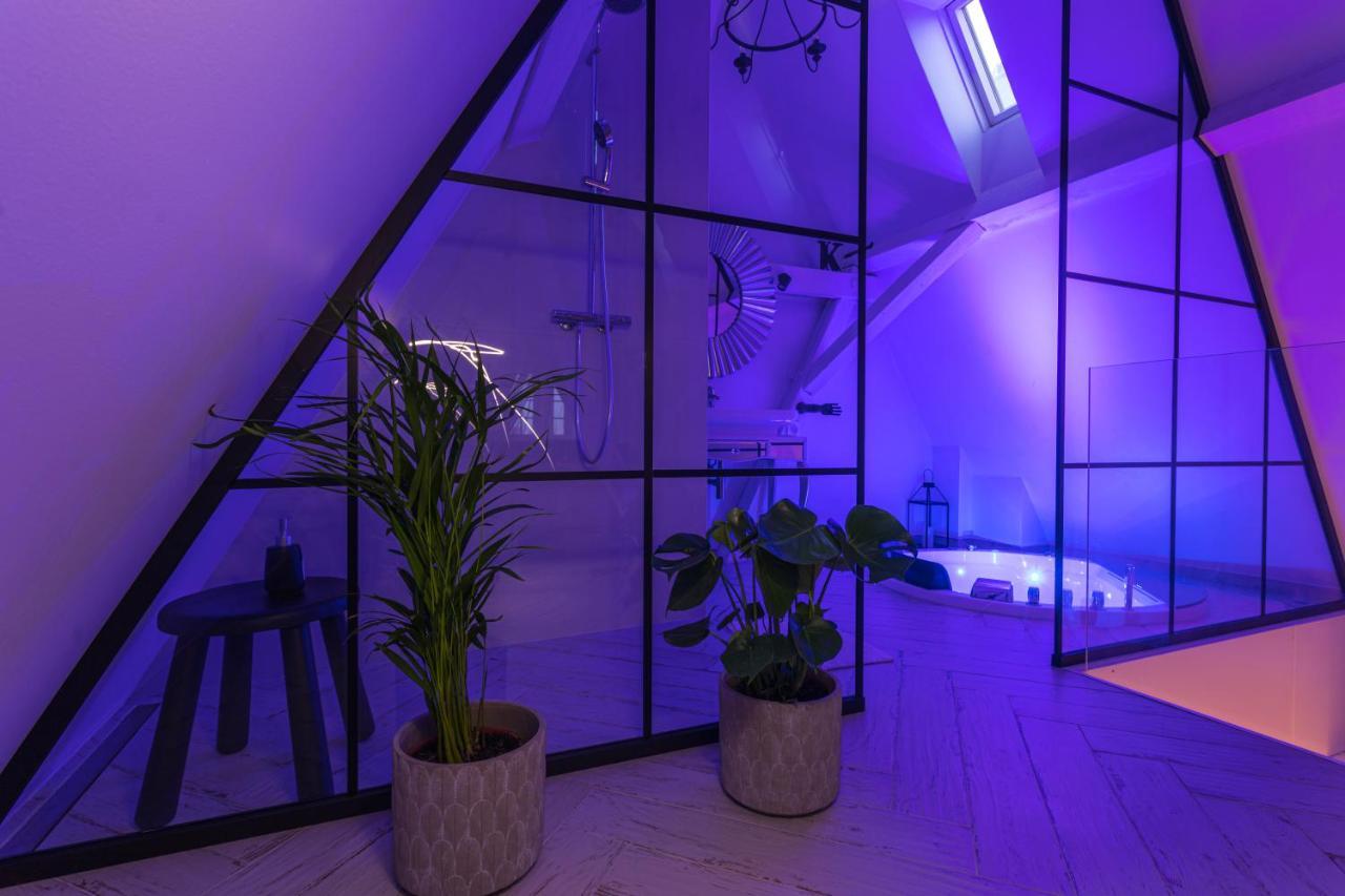 Appartement Magiczne Gniazdko Na Samym Rynku à Wrocław Extérieur photo